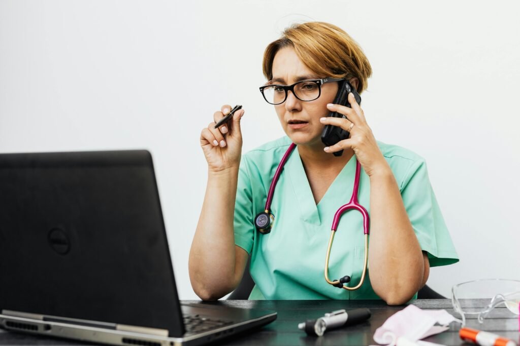 soluções contabeis para medicos